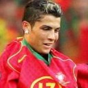 Cristian Ronaldo