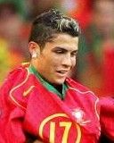 Cristian Ronaldo