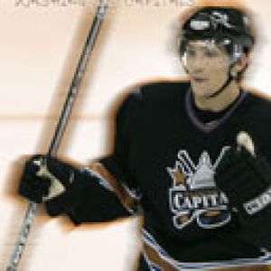 Ovechkin
