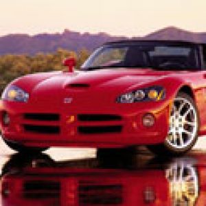Dodge-Viper