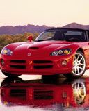 Dodge-Viper
