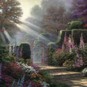 Thomas Kinkade