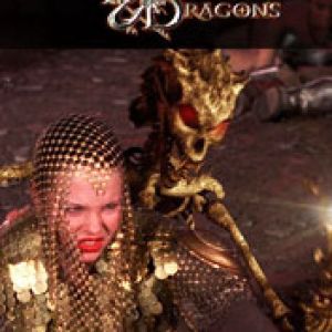 Dungeons Dragons
