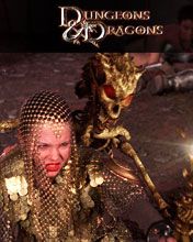 Dungeons Dragons