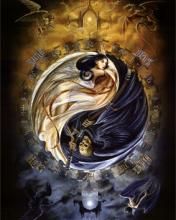 Yin-Yang