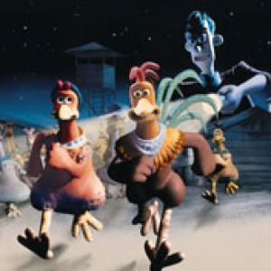 Chicken Run