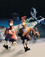 Chicken Run