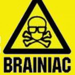 Brainiac