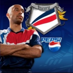 Thierry Henry