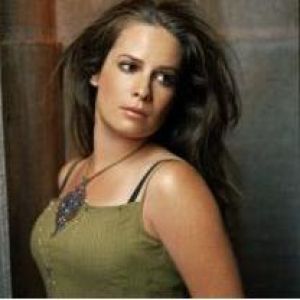 Holly Marie Combs