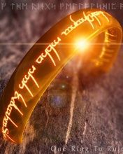 Lord of the rings