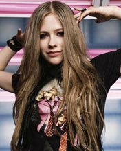 Avril Lavigne