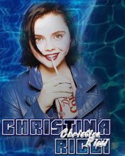 Christina Ricci