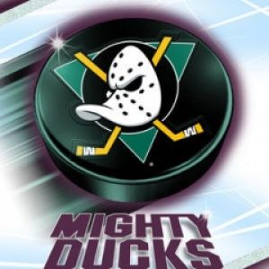 Mighty Ducks