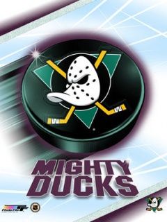 Mighty Ducks