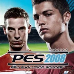 pro evolution soccer