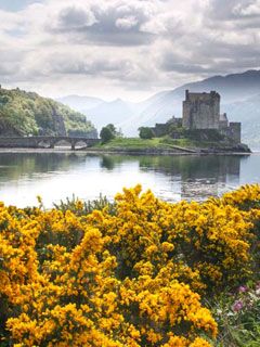 Scotland