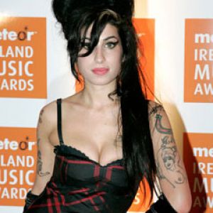Amy Winehouse
