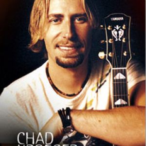 Chad Kroeger