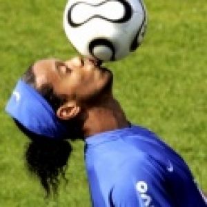 Ronaldinho