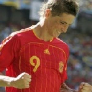 Fernando Torres