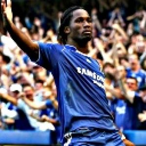 Drogba