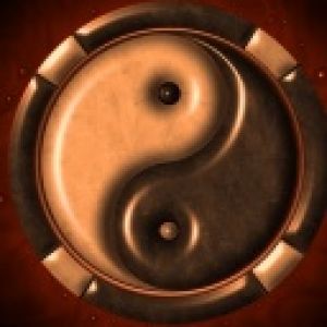 Yin-yang