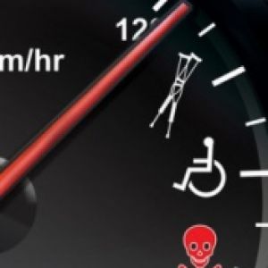 tachometer