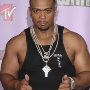 Timbaland