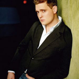 Michael Buble