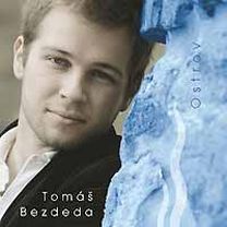 TomĂˇĹˇ Bezdeda