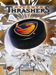 Thrashers