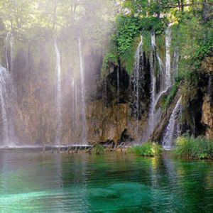 Plitvice