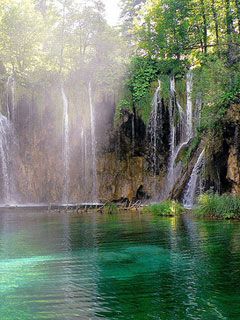 Plitvice