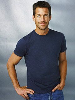 James Denton