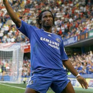 Didier Drogba