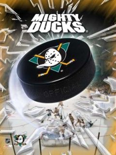 Mighty Ducks