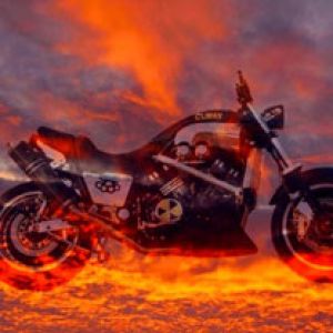 motos