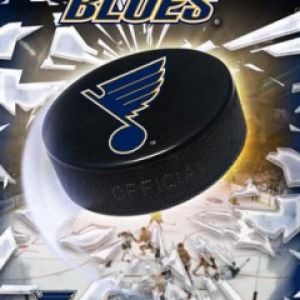 St Louis Blues