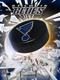 St Louis Blues