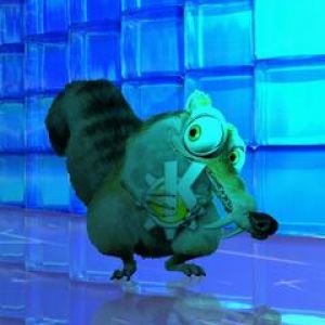 Ice Age