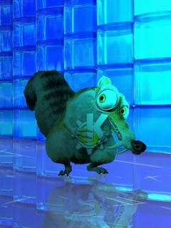 Ice Age