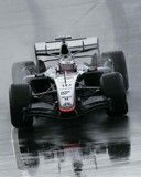 McLaren