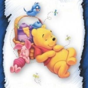 Winnie the Pooh