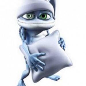 Crazy Frog