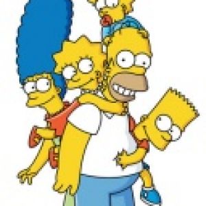 Simpson family