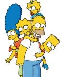 Simpson family