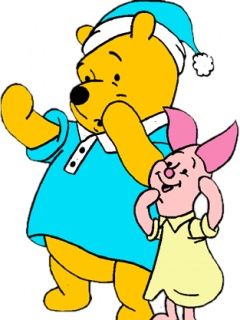 Winnie the Pooh