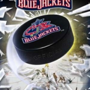 Blue Jackets