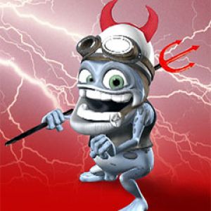 Crazy Frog